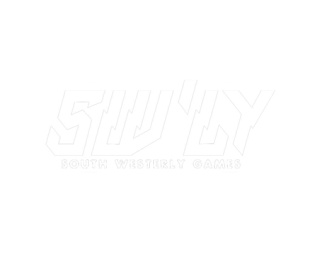 South Westerly Games