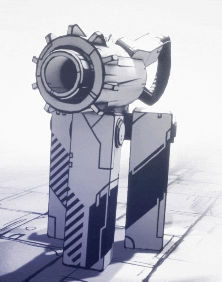 South Westerly Games Gunhead