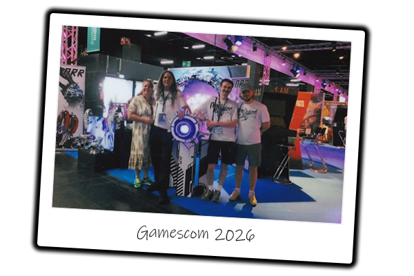 South Westerly Games Gamescom